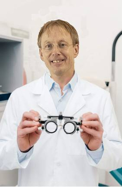 Slider image (5) Eye Surgery - Prof. Schaller, Clinic Herzog Carl Theodor